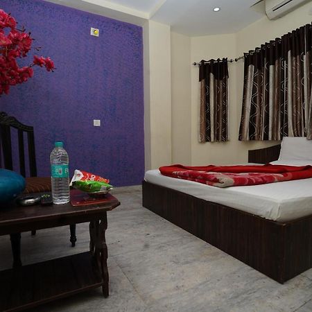 Hotel Hari Home 烏代浦 外观 照片