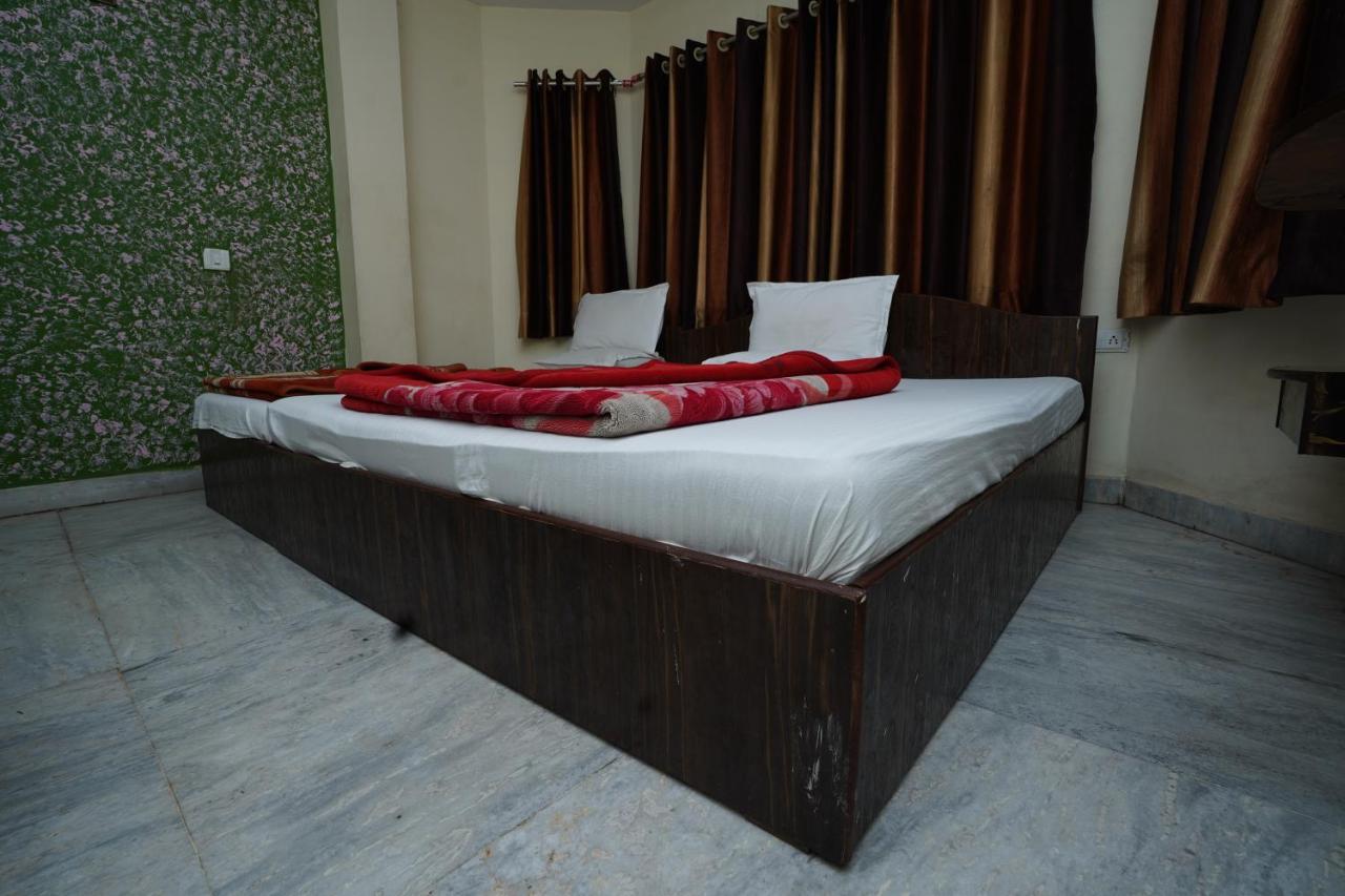 Hotel Hari Home 烏代浦 外观 照片