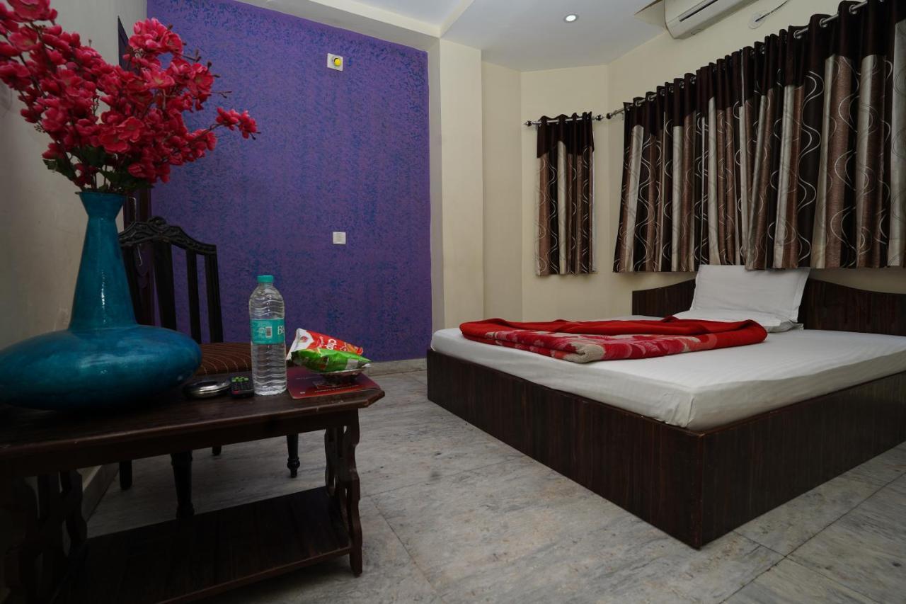 Hotel Hari Home 烏代浦 外观 照片