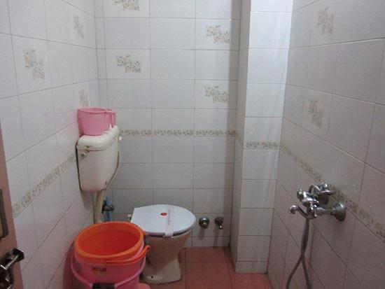 Hotel Hari Home 烏代浦 外观 照片